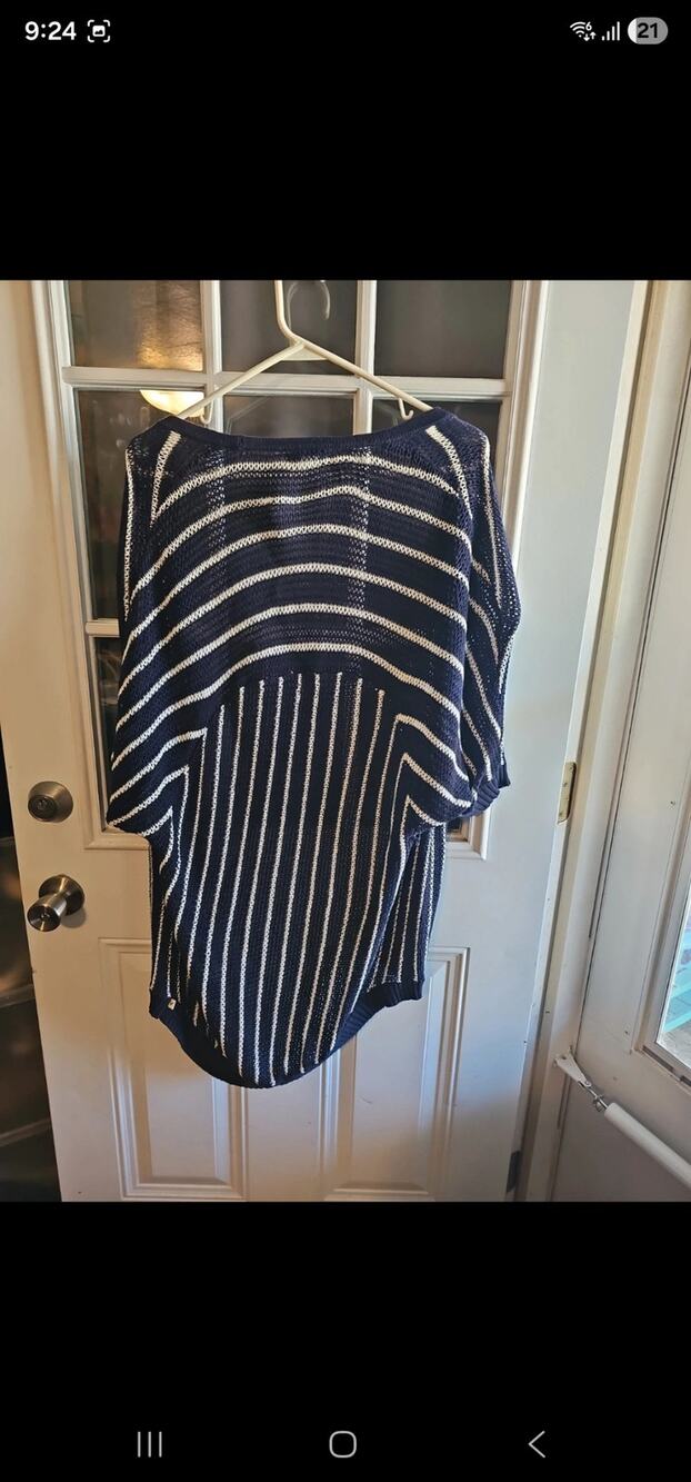 American Eagle Outfitters cardigan size S